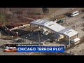 Ex Navy Sailor Pleads Guilty In Alleged Plot To Attack Great Lakes Naval Station Downtown Chicago