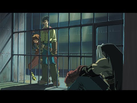 Wild ARMs 2nd Ignition - Zephyrs' Instrumental (Credits theme)