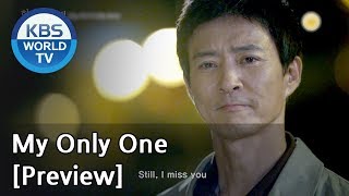My Only One | 하나뿐인 내편 [Preview]