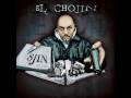 Chojin - Ven al club Dudua 