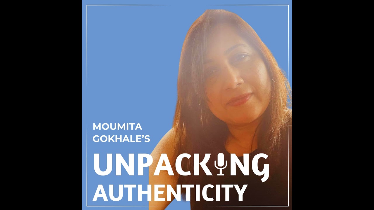 Unpacking Authenticity with Moumita & Megha Bajaj