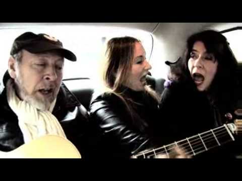 Richard Thompson - Black Cab Sessions 2009