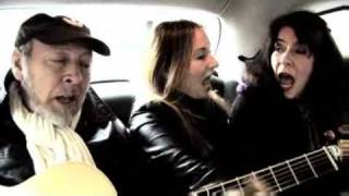 Richard Thompson - Black Cab Sessions 2009