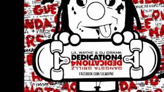 Lil Wayne - Same Damn Tune (NO/DJ) (CDQ) (Explicit)