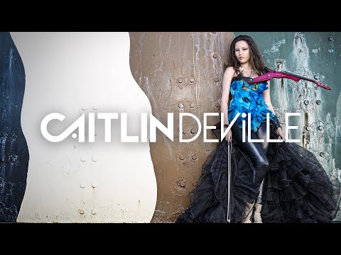 Isis (The Goddess) - Caitlin De Ville