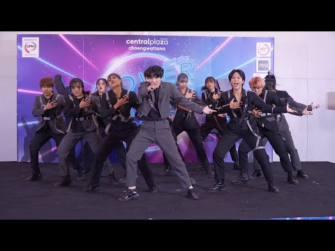 200222 Excel cover X1 - MOVE + FLASH @ Cover Dance 2020 (Audition)