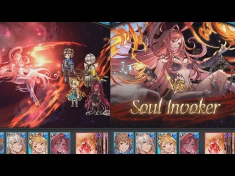 250HELL 2:59 フレズ バフ無し 2025水有利古戦場【グラブル】/ NM250 2:59 Hraes No buffs 2025 Water GW [GBF]