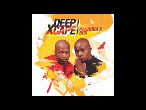 Deep Xcape - Wisdom(Original Mix)