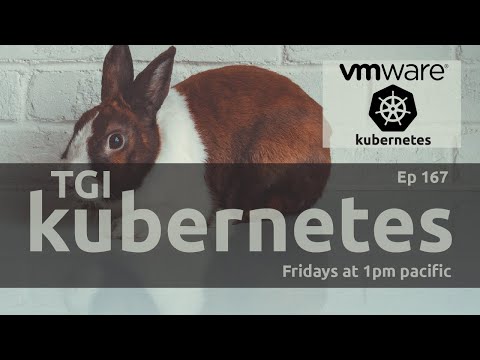TGI Kubernetes 167: NetworkPolicy++ and pod security policies.next