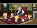 Family Guy - Future Old People Are Wizards