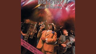 I Live The Life I Love