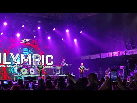 Olympic - Okno mé lásky (Cibuľa fest 2025)