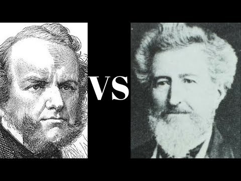 Chess Strategy: The Evolution of Chess Style #15 - The Rise of Staunton (Chessworld.net)