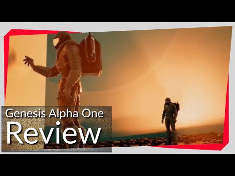 Genesis Alpha One Review (Xbox One)