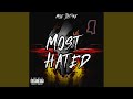 Most Hated