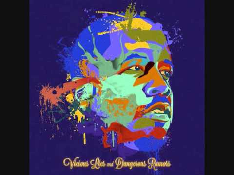 Big Boi - She Hates Me Ft. Kid Cudi
