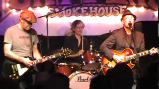 Not for Me, Marshall Crenshaw and the Bottle Rockets,  live at Skippers Smokehouse