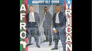Afro-Rican - Doggy style (Remix)