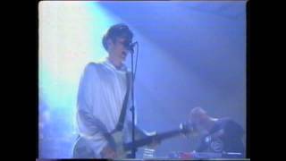 Jesus Jones - What&#39;s Going On (Live 1989 Big World Cafe)