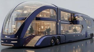 Download lagu PO Haryanto Luxury Bus 🚍 | Bus Mewah Rasa Hotel Berjalan di Indonesia mp3