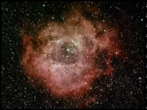 Das Weltall von A-Z Teil 3