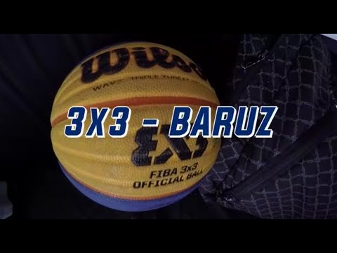 BARUZ - 3X3