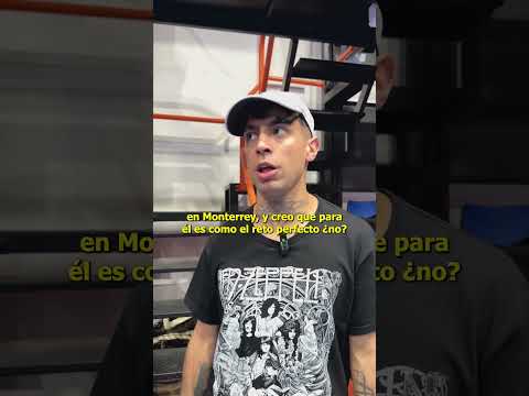 ¿El Menor o Aczino? 🥵 #WorldSeries #Aczino #ElMenor #FMS