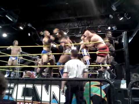 Fcw battle royal