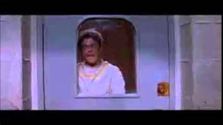 Hail horror Hail-Locked Up