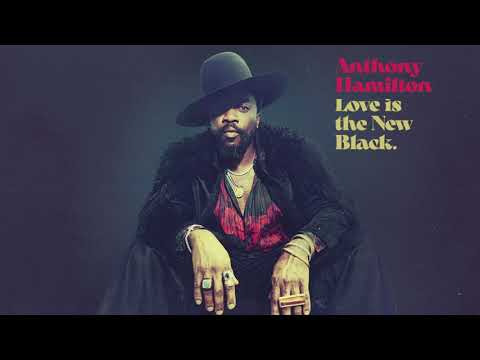 Anthony Hamilton - Pillows のサムネイル