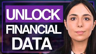 Financial Data to Drive Customer and Commercial Impact | Nare Vardanyan, CEO & Co-Founder Ntropy