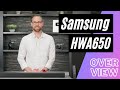 מקרן קול Samsung HW-A650 סמסונג תמונה 3