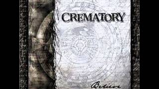 Crematory - Perils Of The Wind