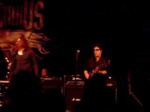 Soul Sirkus - Highest Ground