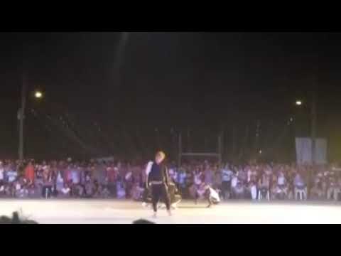 STREET MOVERS LAMSUGOD SURALLAH 2014🙌