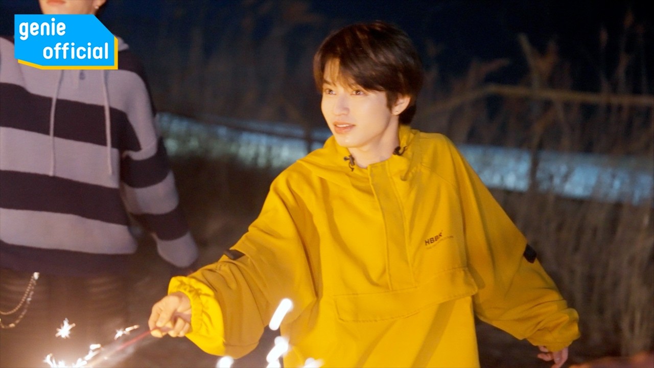 W3WAY (위웨이) - 우리, 봄 The Spring of Us Official M/V