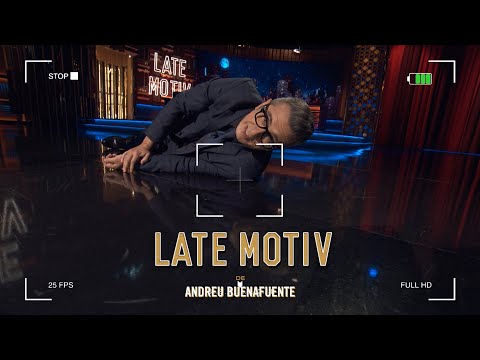 LATE MOTIV - Monólogo. Yes, we culillo | #LateMotiv799