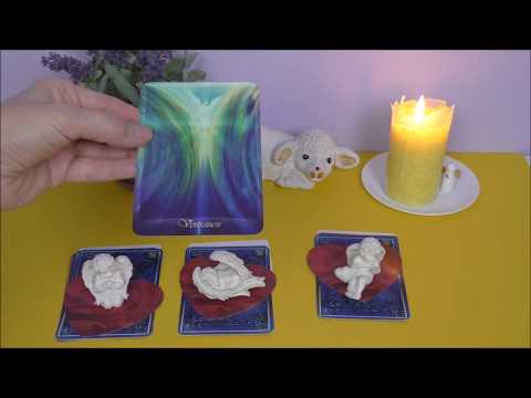 Wochenorakel für Liebe, Beruf und Finanzen vom 23. bis 29. April 2018