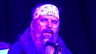 Steve Earle - Desperadoes Waiting For a Train - Pittsburgh, PA   05-14-19