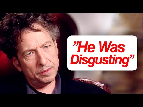 At 83, Bob Dylan Names The Seven Artists He Hated The Most