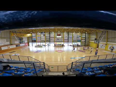 Virtus Cermenate U15 - Busto A del 11.02.24