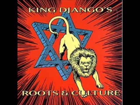 King Django-Heveinu Shalom Aleichem