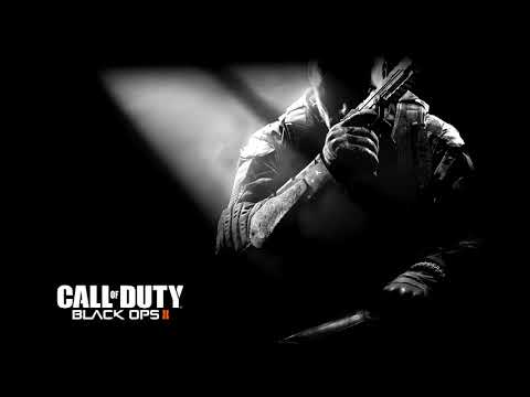 Call of Duty Black Ops 2 Main Menu Theme 5 Hours