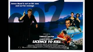 Download lagu Licence To Kill (1989) Soundtrack - '007 Action Suite' (Soundtrack Mix) mp3 Download lagu Licence To Kill (1989) Soundtrack - '007 Action Suite' (Soundtrack Mix) mp3