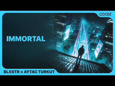 BLXSTR and Aytac Turkut