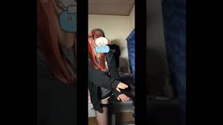 【Tiktok】エロ??