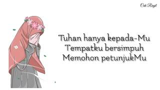 Download lagu Via Vallen -- Sempurnakan Langkahku (Cinta Asyifa) Animasi musik mp3 Download lagu Via Vallen -- Sempurnakan Langkahku (Cinta Asyifa) Animasi musik mp3