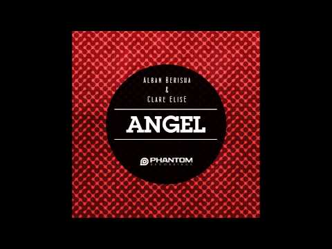 Alban Berisha ft Clare Elise : Angel Miami Version Mix