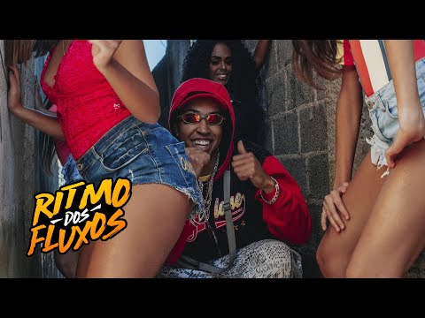 MC Nego JP - Ela Pisca (Videoclipe Oficial)