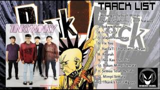 Download lagu TINKY WINKY FULL ALBUM | PUNK ROCK mp3 Download lagu TINKY WINKY FULL ALBUM | PUNK ROCK mp3